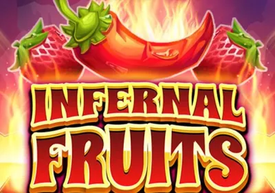 Infernal Fruits screenshot
