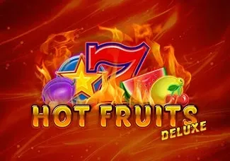 Hot Fruits Deluxe screenshot