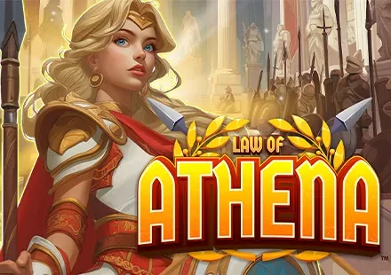 Law of Athena™ screenshot