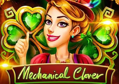 Mechanical Clover screenshot