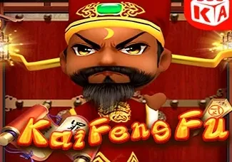Kai Feng Fu