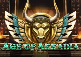 Age of Akkadia screenshot