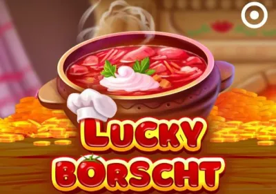Lucky Borscht