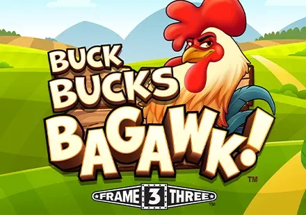 Buck Bucks Bagawk™