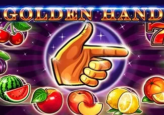 Golden Hand screenshot