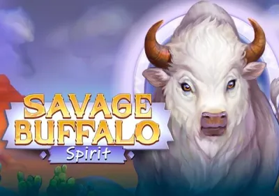 Savage Buffalo Spirit screenshot