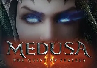 Medusa II screenshot