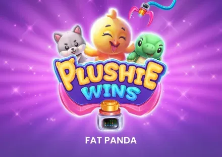 Plushie Wins screenshot