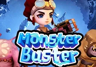 Monster Buster