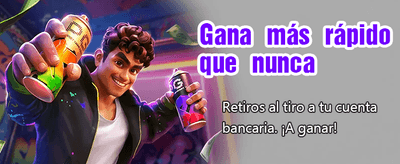 Siente la emoción del juego