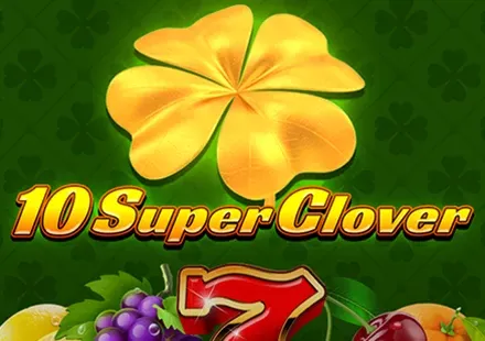 10 Super Clover screenshot