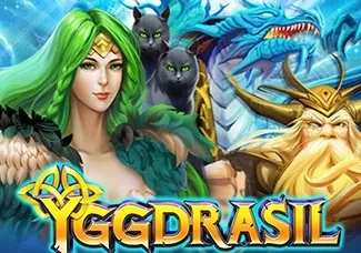 Yggdrasil screenshot