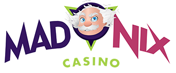 Madnix Casino Logo
